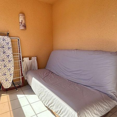 Appartement Cosy A 100M De La Plage Avec Piscine, Parking Prive Et Loggia Vitree - Fr-1-225-706 Argeles-sur-Mer Ngoại thất bức ảnh