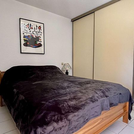 Appartement Cosy A 100M De La Plage Avec Piscine, Parking Prive Et Loggia Vitree - Fr-1-225-706 Argeles-sur-Mer Ngoại thất bức ảnh