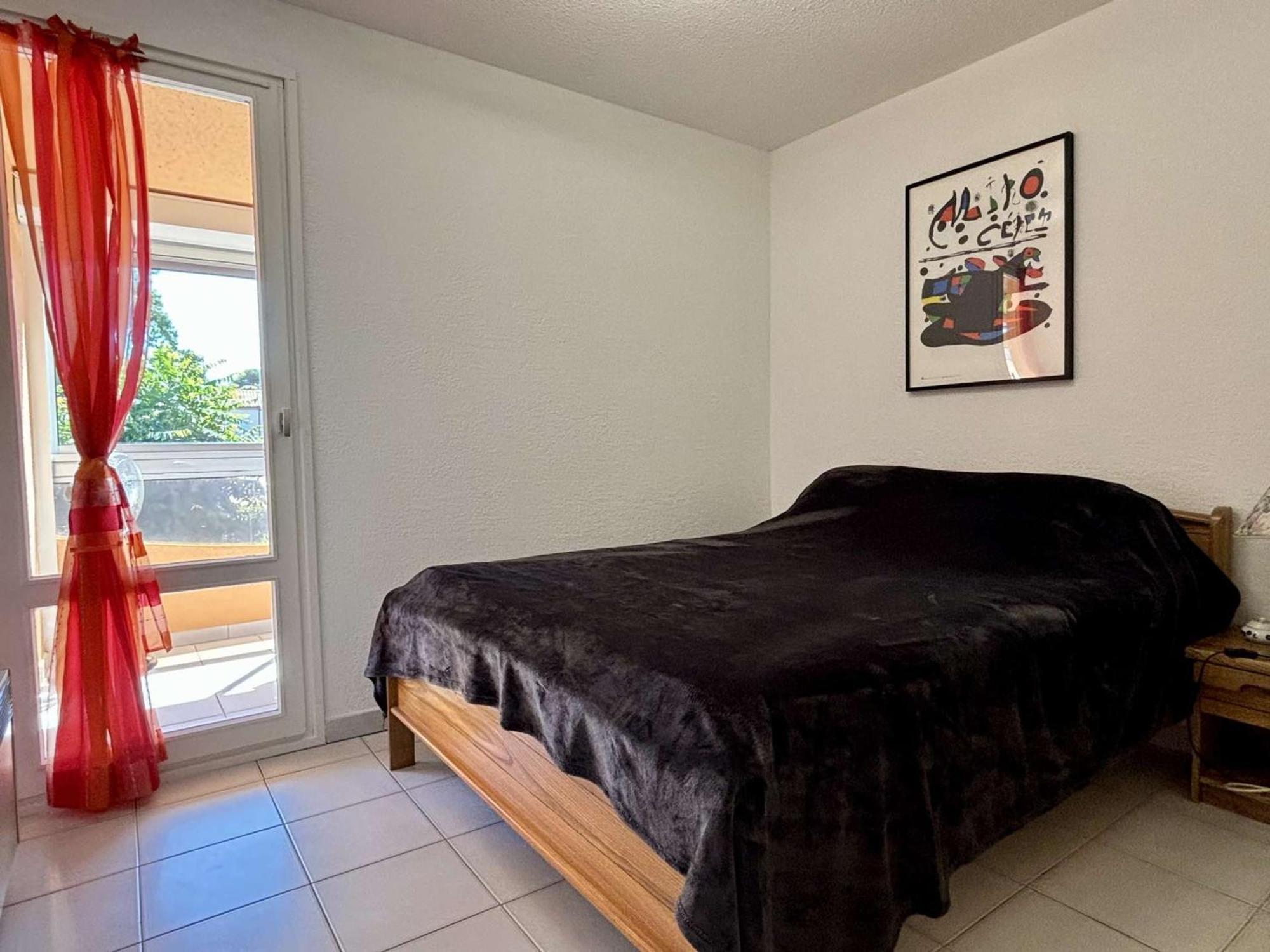 Appartement Cosy A 100M De La Plage Avec Piscine, Parking Prive Et Loggia Vitree - Fr-1-225-706 Argeles-sur-Mer Ngoại thất bức ảnh