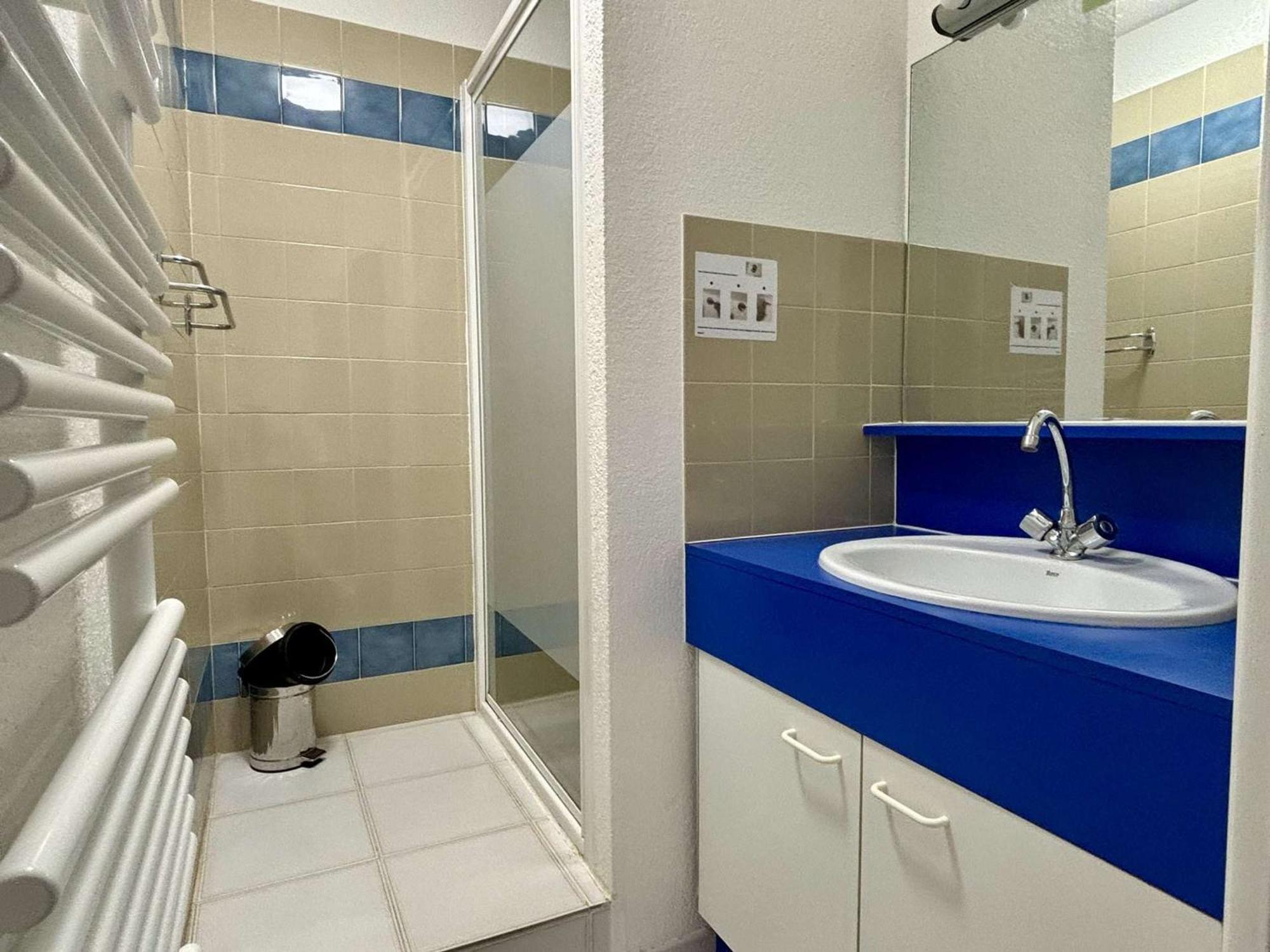 Appartement Cosy A 100M De La Plage Avec Piscine, Parking Prive Et Loggia Vitree - Fr-1-225-706 Argeles-sur-Mer Ngoại thất bức ảnh